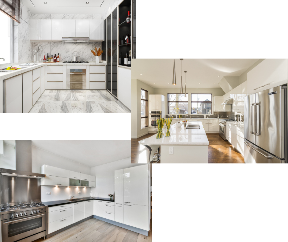 Kitchen Remodeling in Concord, CA