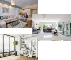 home remodel