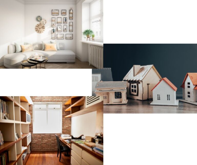 Curated visual reference: Picture Idea: Maximizing Small Spaces Smart Design Solutions For Compact Homes