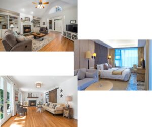 Affordable Ways to Give Your Home a High-End Look