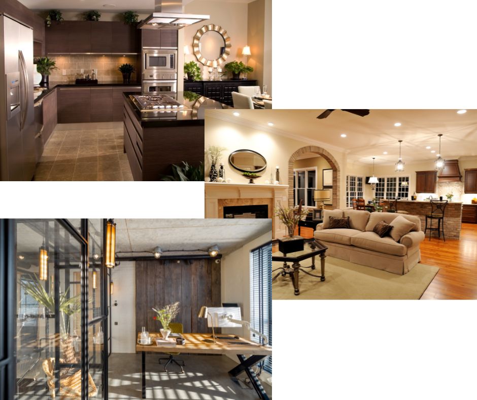 Top General Contractor Pleasant Hill